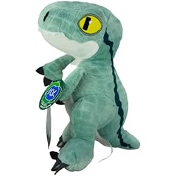 Peluche Jurassic World