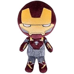 Peluche Iron Man  - Marvel