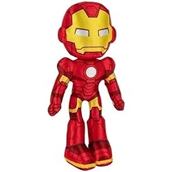 Peluche Iron Man  - Marvel