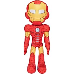Peluche Iron Man  - Marvel