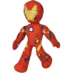 Peluche Iron Man  - Marvel
