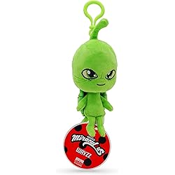 Peluche Miraculous - Wayzz