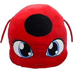Peluche Miraculous - Tikki