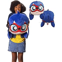 Peluche Miraculous