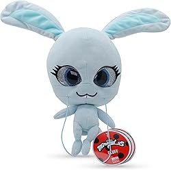 Peluche Miraculous - Fluff