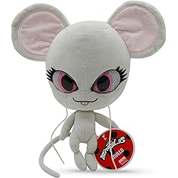 Peluche Miraculous