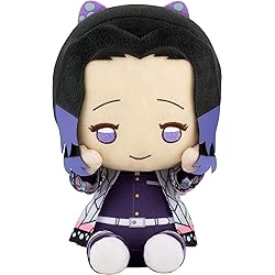 Peluche Demon Slayer - Shinobu Kocho