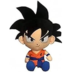 Peluche Goku - Dragon Ball