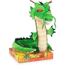 Peluche Dragon Ball - Shenron