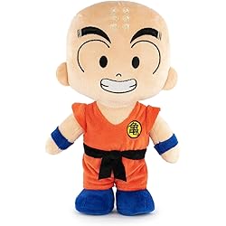 Peluche Dragon Ball