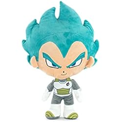 Peluche Super Saiyan - Dragon Ball - Végéta