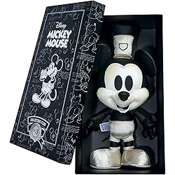 Peluche Mickey - Mickey Mouse