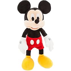 Peluche Mickey Mouse  - Disney