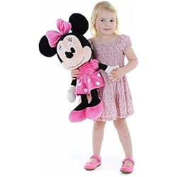 Peluche Minnie Mouse - Mickey Mouse - Minnie