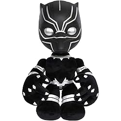 Peluche Black Panther  - Marvel