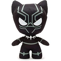 Peluche Black Panther  - Marvel