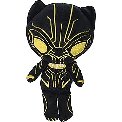 Peluche Black Panther  - Marvel