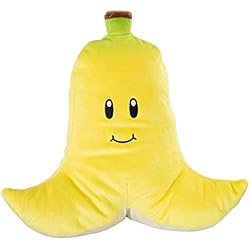 Peluche Super Mario - Nintendo