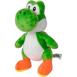 Peluche Yoshi  - Super Mario