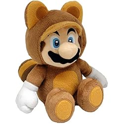 Peluche Nintendo