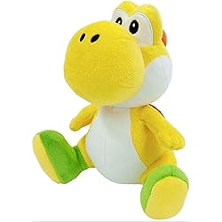 Peluche Super Mario - Yoshi - Nintendo