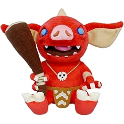 Peluche Zelda - The Legend of Zelda