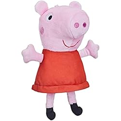 Peluche Peppa Pig