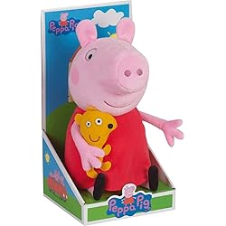 Peluche Peppa Pig