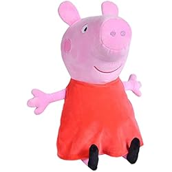Peluche Peppa Pig