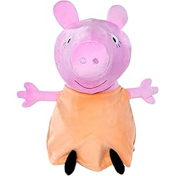 Peluche Peppa Pig