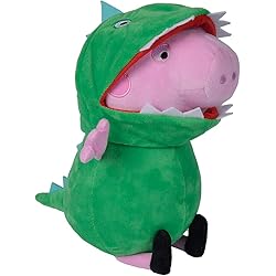 Peluche Peppa Pig