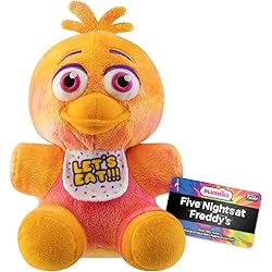 Peluche Chica - Five Nights at Freddy's