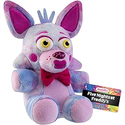 Peluche Foxy  - Five Nights at Freddy's