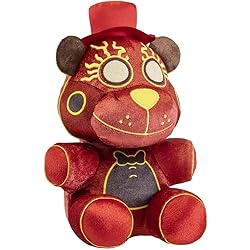 Peluche Freddy l'Ours  - Five Nights at Freddy's
