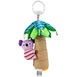 Animal Crossing - Tom Nook - LAMAZE