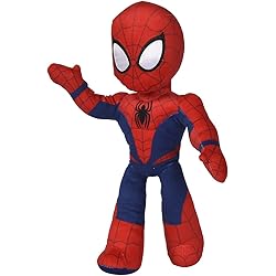 Peluche Spider-Man  - Marvel