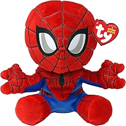 Peluche Spider-Man  - Marvel