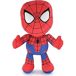 Peluche Spider-Man  - Marvel