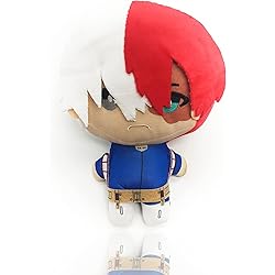 Peluche My Hero Academia - Izuku Midoriya - Katsuki
