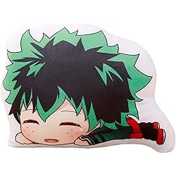Peluche Izuku Midoriya - My Hero Academia