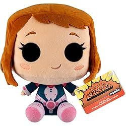 Peluche Ochaco - My Hero Academia