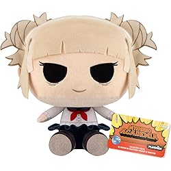 Peluche Himiko Toga - My Hero Academia