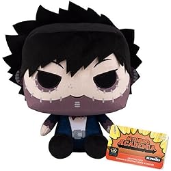Peluche My Hero Academia - Dabi