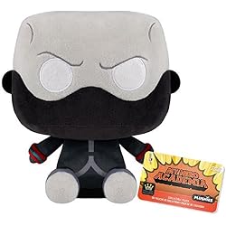 Peluche My Hero Academia
