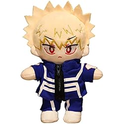 Peluche Katsuki - My Hero Academia