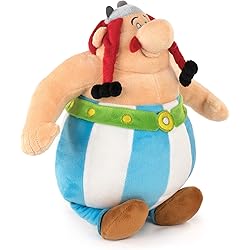 Peluche Astérix