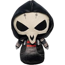 Peluche Reaper - Overwatch