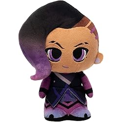 Peluche Sombra - Overwatch