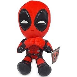 Peluche Deadpool  - Marvel