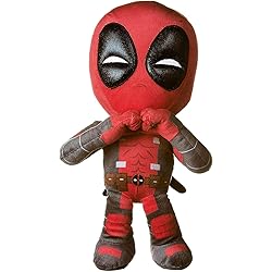 Peluche Deadpool  - Marvel